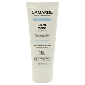 Gamarde - La Crema De Manos Nutre Y Protege De Para Mujer - Crema