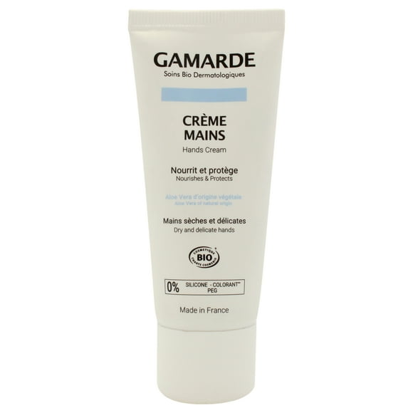 La Crema De Manos Nutre Y Protege De Para - Crema