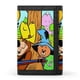 thumbnail image 1 of Los Osos del Monte Cartera Trifold para Hombres, 8 Ranuras para Tarjetas, 1 Ventana de ID, Tarjetero Delgado con Bolsillo de Efectivo con Cremallera para Uso Cotidiano, 1 of 6