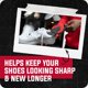 thumbnail image 2 of Plantilla para Zapatillas ForceField FF Elite Talla Grande (1 Par), 2 of 7