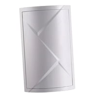 Magideal - Estante Organizador De Baño Giratorio Multifunción, Estante De Almacenamiento De Encimera, Estante De Almacenamiento De Cosméticos, Carrito De Ducha D , 2 Niveles Gris