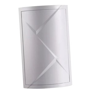 Magideal - Estante Organizador De Baño Giratorio Multifunción, Estante De Almacenamiento De Encimera, Estante De Almacenamiento De Cosméticos, Carrito De Ducha D , 2 Niveles Gris