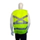 thumbnail image 4 of Chaleco Reflectante Amarillo Seguridad, 4 of 4