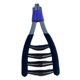 thumbnail image 4 of Abrazadera De Arranque Para Máquina De Encordar, Duradera, Para Tenis, Bádminton, Squash, Raqueta Negra, 4 of 5