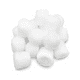 thumbnail image 3 of Torulas De Algodon 0,5g Premium  Absorbentes 100uni, 3 of 4