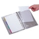 thumbnail image 3 of Agenda A5 Celeste c/Hoja de Repuesto, 3 of 4