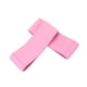 thumbnail image 3 of 1 Par De Fundas Elásticas Para Botas De Patinaje Sobre Hielo, Patinaje De Velocidad, Patines En Línea, Color Rosa, L, 3 of 4