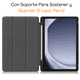 thumbnail image 3 of Carcasa Funda Para Samsung Galaxy Tab S10 Lite 10.9", 3 of 4