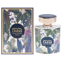 Perfume Al Haramain Ámbar Oud Palma Dubai Extrait De Parfum 100Ml