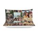 thumbnail image 3 of Outer Banks Super Soft Bedding Stitch Lightweight Zipper Feature Duvet Cover Sets for Sleeping, 3 of 3