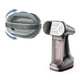 thumbnail image 1 of Vaporizador de hierro Rowenta DR8865 1875 W, 210 ml, 3 en 1, negro y rosa, 1 of 3