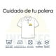 thumbnail image 4 of Polera Polo Outdoor DryFresh Smooth UV Hombre Manga Corta Negro, 4 of 6