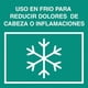 thumbnail image 5 of Compresa De Gel Frío Y Calor Reutilizable, 5 of 6