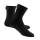 thumbnail image 1 of Botas De Buceo De Neopreno Calcetines De Esnórquel De Surf De 3 Mm Negro S, 1 of 5