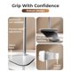 thumbnail image 4 of Soporte para teléfono celular Cooper Chat Stand ajustable en altura, 4 of 6