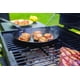 thumbnail image 4 of Skillet Lodge, acero al carbono, presazonado, 25 cm, negro, 4 of 6