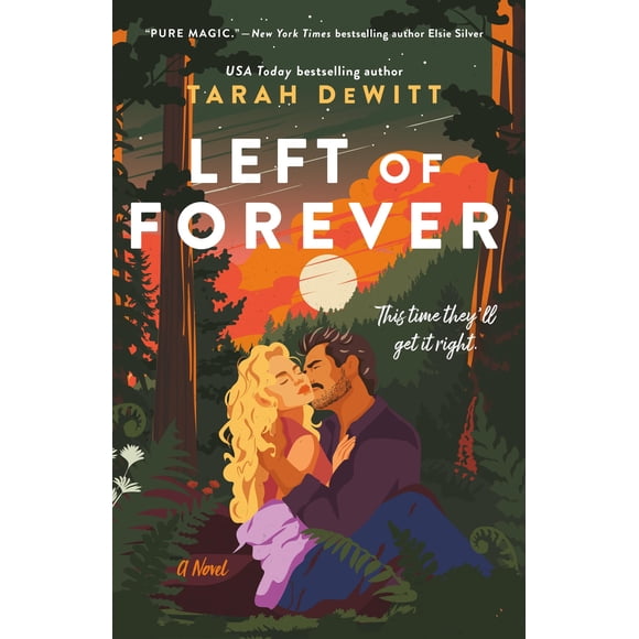 Left of Forever (Spunes, 2)