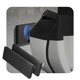 thumbnail image 1 of Protector de Pared Spigen 2 Unidades de Espuma EVA Absorbente de Impactos, 1 of 8