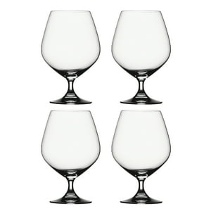 Spiegelau - Brandy Cognac S/4