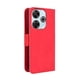 thumbnail image 5 of Funda Tipo Billetera FOXDOCK para Xiaomi Redmi 13 4G – Tapa Flip con Tarjetero, 5 of 5