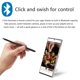 thumbnail image 2 of Lápiz capacitivo Qenw S22 Ultra con Bluetooth para Galaxy S22 Ultra, 2 of 6