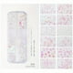 thumbnail image 1 of Holographic Nail Art Glitter Mix - Irregular Paillette DIY Sequins for Mermaid Mirror and Star Round Square Heart Flakes Decoration, 1 of 2