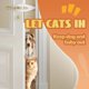 thumbnail image 2 of Cat Door Latch TGIOW 5, correa de tamaño ajustable para gatos, color blanco, 2 of 8