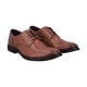 thumbnail image 4 of Zapato Formal Hombre Cuero Marron Perlatto, 4 of 5