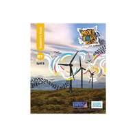 Top10Books - Make Your Mark Split B1+ B