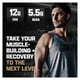 thumbnail image 3 of Nutrex Proteina Isofit Whey Protein Isolate 5 Lbs Banana, 3 of 8