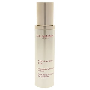 Clarins - Nutri-Lumiere Day Emulsión De Para Unisex - Emulsión