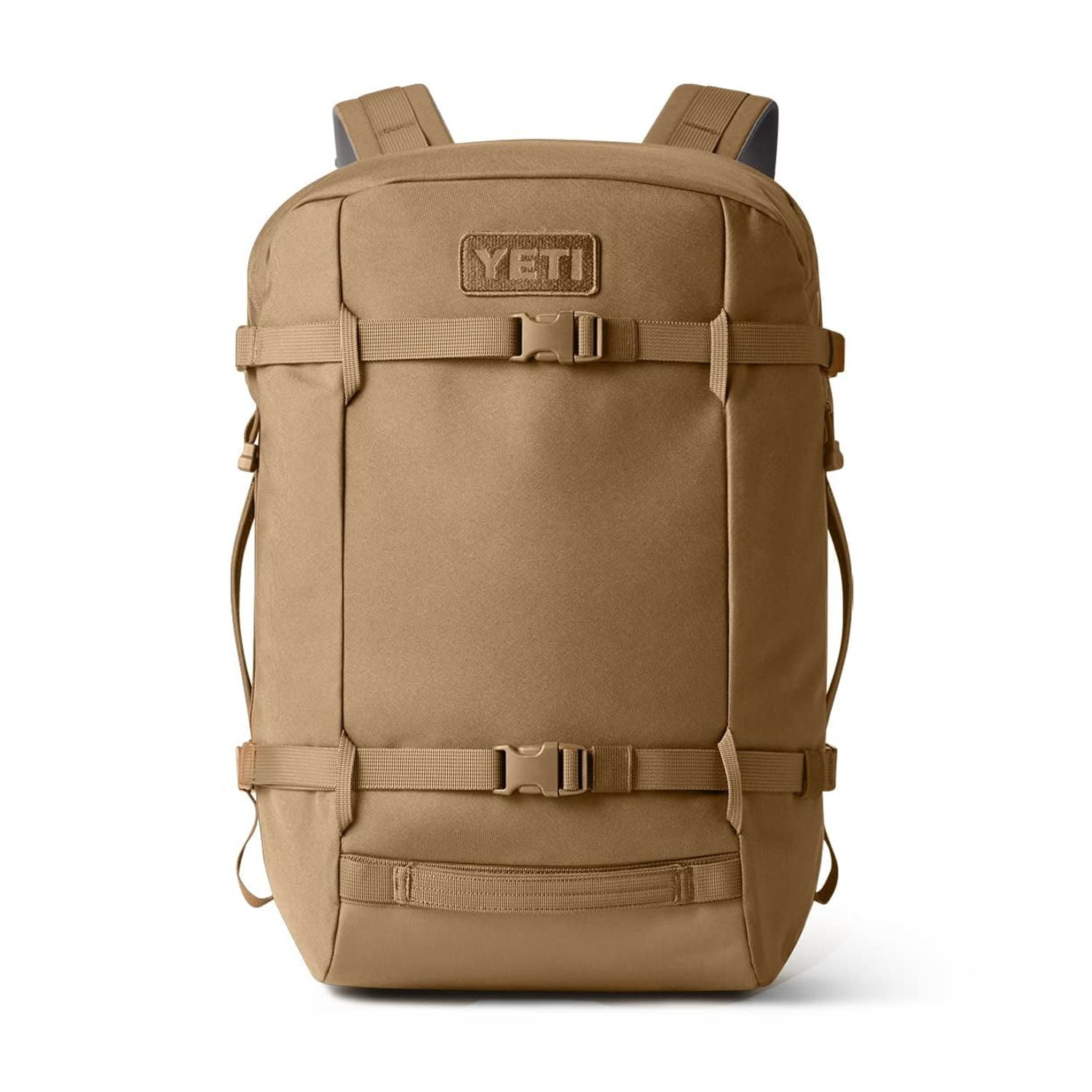 Mochila Yeti Crossroads 22l Alpine Marrón
