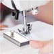 thumbnail image 5 of 2 guías de costura magnéticas para máquina de coser, costura recta, guía de costura metálica, regla, calibre, accesorios para máquina de coser., 5 of 6