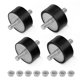 thumbnail image 1 of Soporte del motor Jerbor para Polaris 335, 400, 450, 500, 700 y 800, 1 of 7