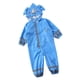 thumbnail image 2 of Chubasquero Lindo Para Ni?os, Chubasquero De Dibujos Animados, Ropa Impermeable Para Ni?os, Impermeable, Azul M, 2 of 5