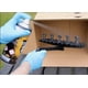 thumbnail image 3 of Primer Spray Games Workshop Citadel Chaos Black Aerosol, 3 of 6