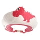 thumbnail image 1 of Baby Shower Gorro De Baño Protección Auditiva Para Niño Niñas Niños Bebé Rojo, 1 of 5