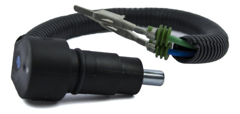 Sensor Caja Transferencia Mahindra Pik Up Scorpio 2008-2019