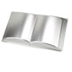 thumbnail image 4 of Molde para Hornear Cayanmydery Forma de Libro 38x22x6 cm Antiadherente, 4 of 7