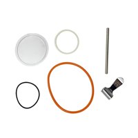 Magideal - Accesorios Para Máquina De Pulido De Joyería, Cinta Transportadora De Goma, Pulidor De Joyas, Piezas De Vaso Para Acabado Rotativo De Joyería, 6 Uds. Kt2000