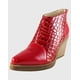thumbnail image 1 of Botin irrigation Rojo, 1 of 4