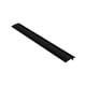 thumbnail image 4 of Tapa De Silicona Para Huecos De Cocina, Rellena Huecos De Silicona Para Frigorífico, Color Negro, 4 of 5