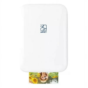 Hprt Mini Impresora Fotografica Mt53