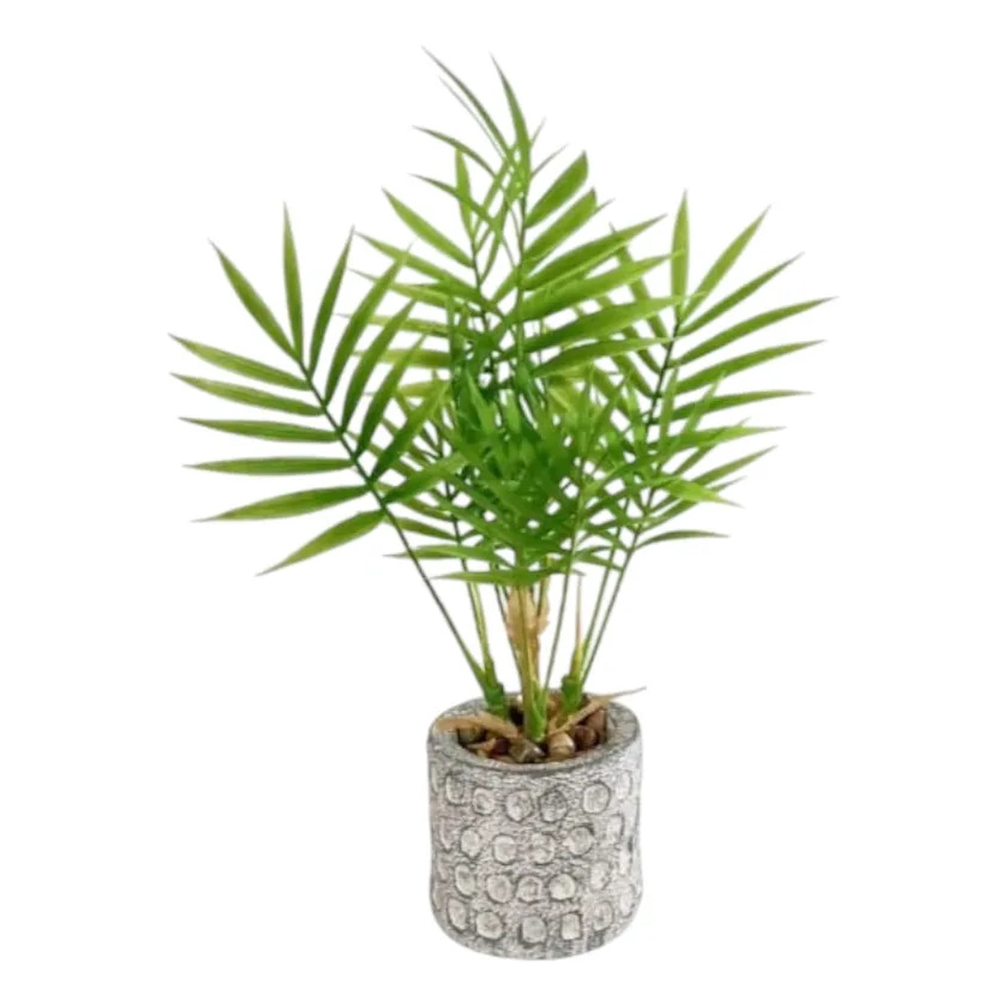 Genérico - Planta Decorativa Artificial Palmera Adorno Botánico Jhn