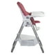 thumbnail image 2 of Silla De Comer Snack Lx Rosada, 2 of 6