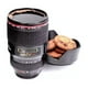 thumbnail image 3 of Vaso Camara Con Tapa Visor 14cm 24-105Mm Color Negro, 3 of 3