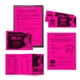 thumbnail image 4 of Papel de colores Neenah Astrobrights Fireball, fucsia, 24 libras, 500 hojas, 4 of 5
