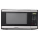 thumbnail image 1 of Microondas Farberware 37 L 1000 W Acero Inoxidable, 1 of 6