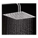 thumbnail image 2 of Columna Ducha Plato Plano Moderna Metal Cromado, 2 of 3