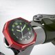 thumbnail image 4 of Reloj de manillar de moto Perfectech, impermeable y luminoso, 4 of 9